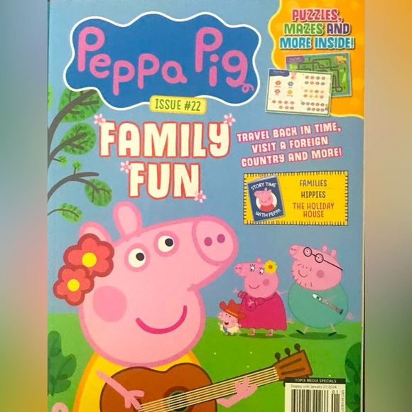 😊 AWESOME KIDS PAK BRAND NEW MAGAZINES HIGHLIGHTS Picture Puzzles and more - Picture 8 of 10